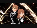 【すとぷりMMD】テオ【遠井さん×ジェルくん】
