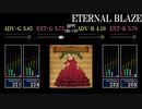 【GITADORA】Eternal Blaze【XG3】