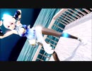 【MMD】TDA Ice Queen Haku