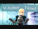 [SFM Fate/Grand Order] Artoria Takes On Virtual Youtubing (Saber Says)