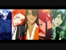 【MMDツイステ】Twiiterまとめ