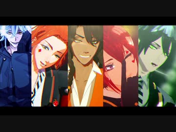 【MMDツイステ】Twiiterまとめ