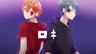 【人力ツイステ】ロlキ【エーデュース】