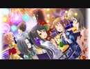 ハイスクール・フリート 艦隊バトルでピンチ! イベント「浴衣で行こう!花火大会!」（7話）