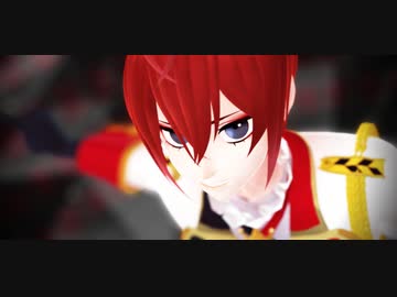 【MMDツイステ】ラストリゾート