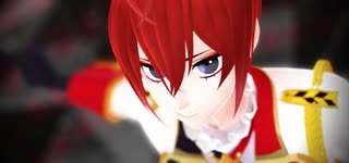 【MMDツイステ】ラストリゾート