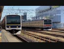 ジャカ配　M31