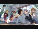 [カラオケ | off vocal] 明日の君さえいればいい/ChouCho