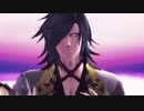 【MMD刀剣乱舞】Lil' Goldfish【大典太光世】