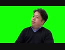 抗えぬ運命を前に首を傾げる唐澤貴洋 GB素材