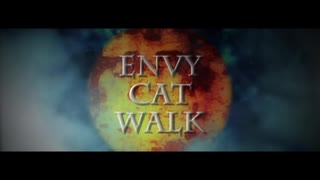 【さんぷる】エンヴィキャットウォーク　【歌ってみた】