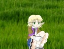 謎の存在に追われるjoker姉貴