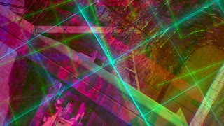 【巡音ルカ】カレイドスコープホリック【オリジナル】
