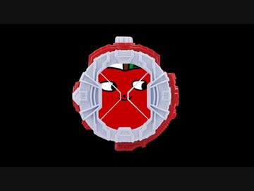 りんごろうライドウォッチ