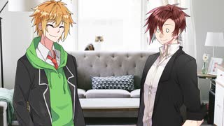 【タカコウ】誕生日の祝い祝われ