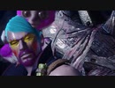 【MHW:IB】ツインテおじさんがガンランスを使い、モンスターを狩っていくｗ　パート28