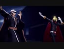 【MMDワンピ】 ブリキノダンス