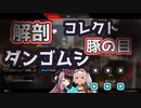 【豚目解剖】本当は怖い夜見の医学。マッドサイエンティストな体験【にじさんじ切り抜き】