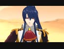 【MMDまほやく】砂の惑星【オズ】
