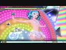 【MEGA39s】(088)　メルト EXTRA EXTREME 初音ミク みずたまビキニ【nintendoswitch】