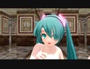 【MMD】JC風ミクさんで『踊れオーケストラ』【らぶ式】