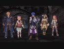 【イースⅨ実況】中二全開！《赤の王》のプリズン・ブレイク part40