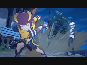 [ゆっくり実況]　ぶっぷろ CβT その4