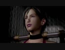 【実況】バイオシリーズ制覇に挑戦！[バイオハザード4 HDリマスター版 エイダ編] part.Final