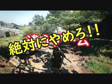 第五回ドラゴンズドグマダークアリズン初見プレイ「ゆっくり実況プレイ」