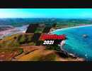 MotoGP Lombok 2021 - Mandalika circuit