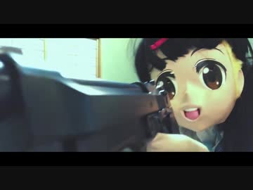 【月ノ美兎】X【ジョーカー予告編】 月ノジョーカー