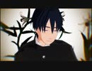 【MMD啄木鳥】謎の一高生で極楽浄土【自作モデル】