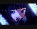 [0~40%透けDIVA]PD-FTDX　キャットフード [初音ミク ローザ・ノッテ]