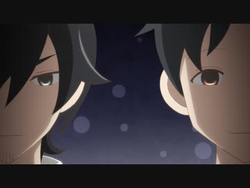 かくしごと 第5話「それでも鉢は廻ってくる」 「泊めたねっ！」