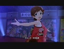 【ミリシタ】のり子・環・ジュリア・桃子・ひなた「俠気乱舞」【ユニットMV】