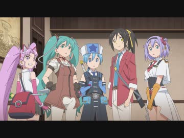 社長、バトルの時間です！ 第5話「新入社員」