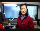 のまさんち「【シマいリスの朝ごはん】 ケールキャベツ炒め」