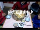 のまさんち「【シマいリスの朝ごはん】ＤＩＹ道楽テツ家の大盛り『おでん』！」