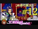 【姉弟で実況】PS「アンジェリークspecial2」弟が宇宙を育てる初見プレイ　#12