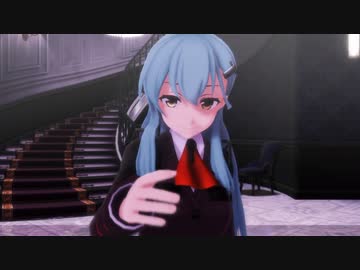 鈴谷さんのTurn Off The Light