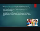 In-House Training