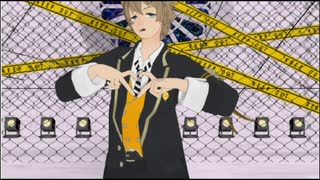 【MMDツイステ】劣等上等【ラギー・ブッチ】