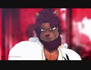 【吼音ブシ】オートファジー【モデル配布】
