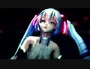 【MMD】「馬と鹿」Uma to Shika　(short版)【Tda式改変ミク・大人バージョン】