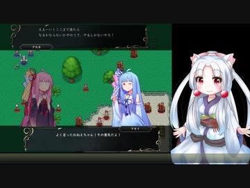 【ボイロでSRPGのSTUDIOな短編】(自称)天才戦術家イタコ part.6【東北イタコ実況プレイ】