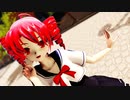 【MMD】テトに「踊れオーケストラ」を歌って踊ってもらいました【らぶ式】
