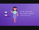 Einfach-Umzug Transportunternehmen im Duisburg