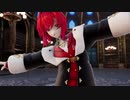 【にじさんじMMD】裏表ラバーズ【アンジュ・カトリーナ】