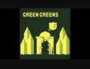 【星のカービィ28周年】Green Greens