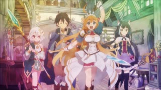 [ED差し替え]プリンセスコネクト！Re Diveのアニメ版とゲーム版のEDをそれぞれ変えてみた